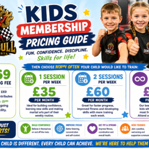 Kids classes