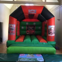 14x16ft Bouncy Castle