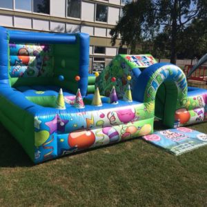 Toddlers PlayPen
